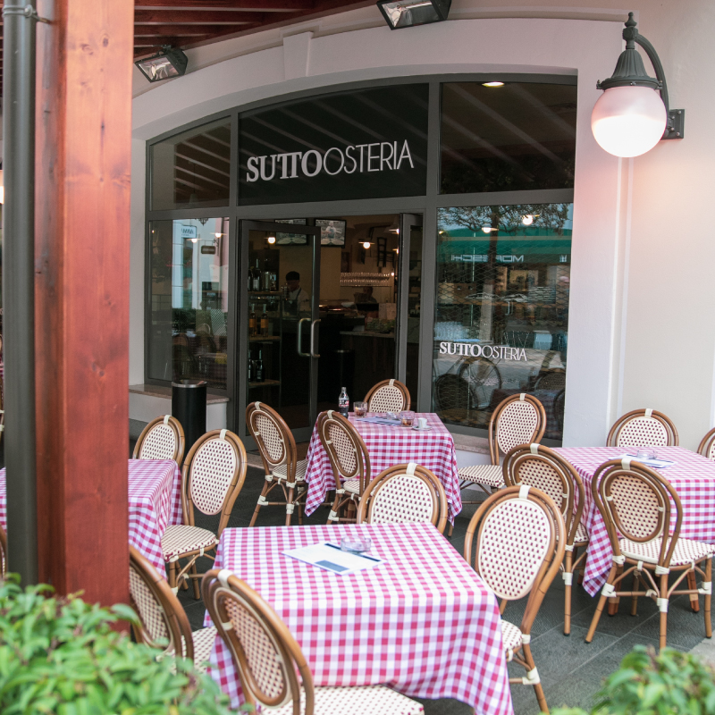 SuttoOsteria