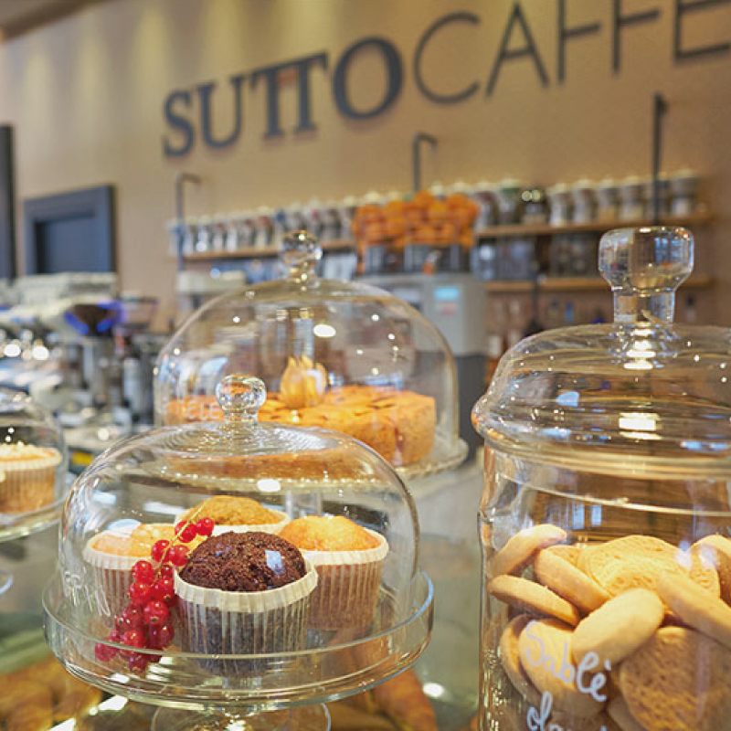 SuttoCaffè