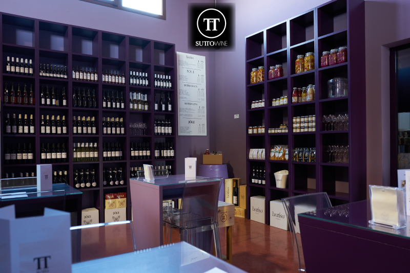 Sutto Wines